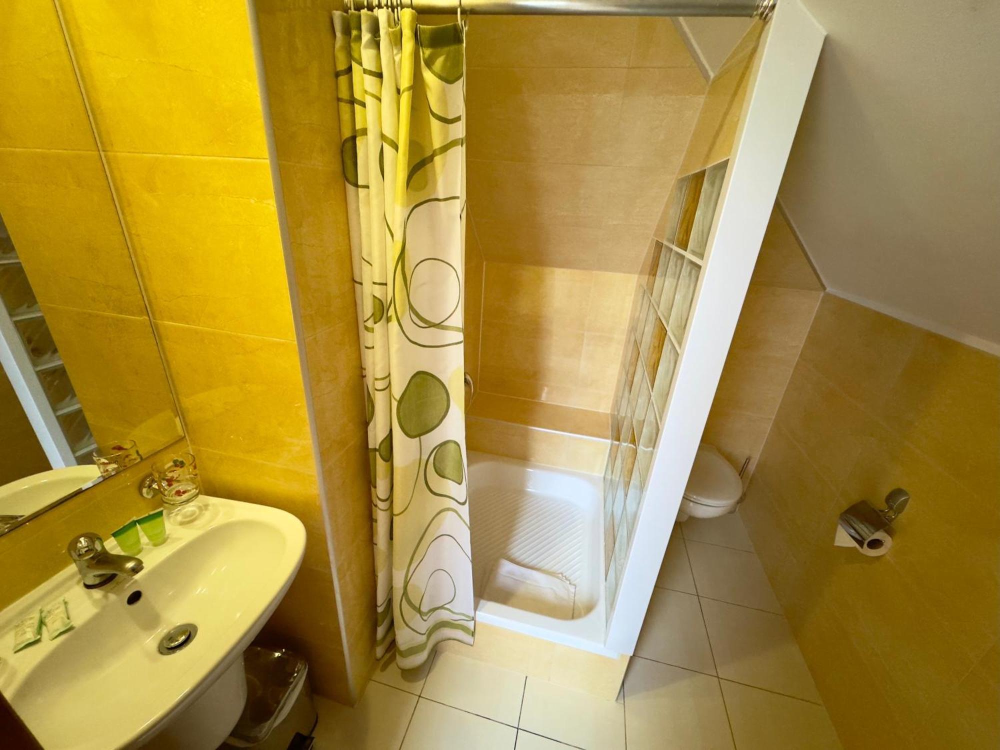 Hotel Rigga Willa Lucja Wladyslawowo Luaran gambar