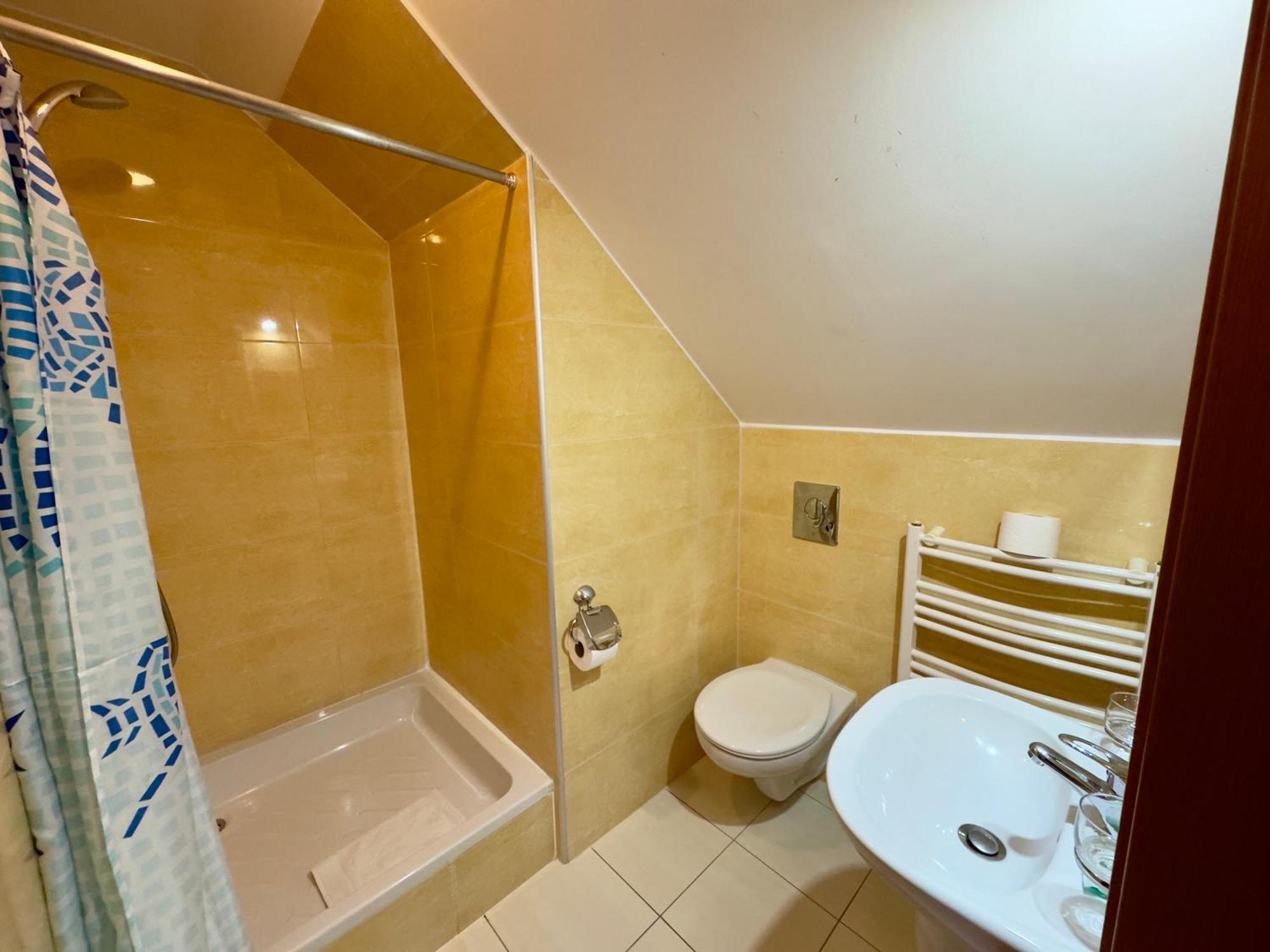 Hotel Rigga Willa Lucja Wladyslawowo Luaran gambar